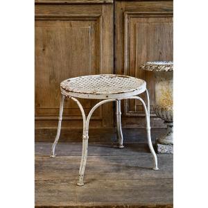 Garden Stool