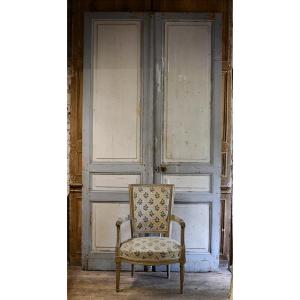 Communication Doors