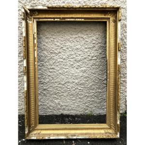 Important Niii Canal Frame To Restore