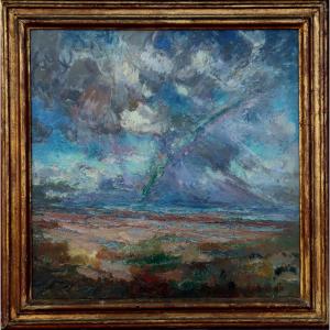 James Arundel : "the Rainbow" 1931