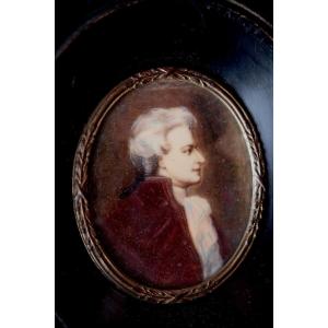 19th Century  French School: "mozart"