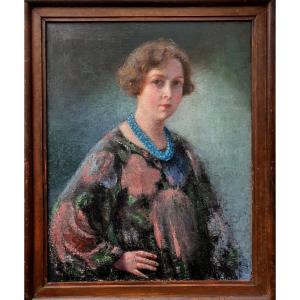 Princess Olga Nicolaevna Troubetskaya : “the Beautiful Russian”