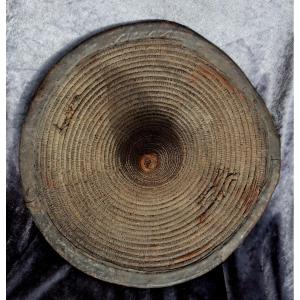 Africa : “small Batammaliba Shield”