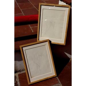 Ramiro Arrue : “nude Studies”