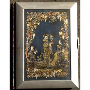 Cartier-bresson Family : "family Photo Album"