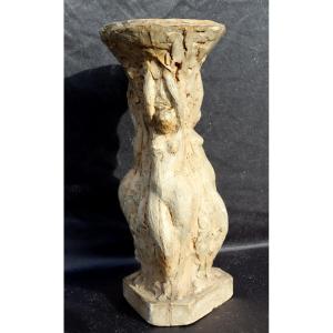 Louis Henri Morin : "the Three Graces"