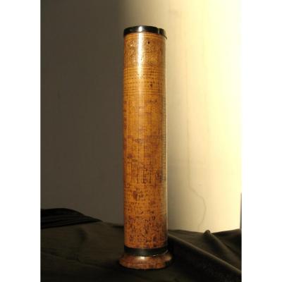 Divinatory Calendar Batak (indonesia)