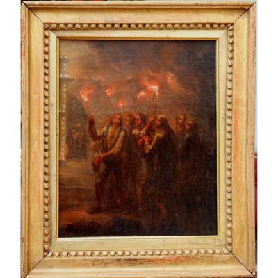 "the Firemen Revolutionnairies"