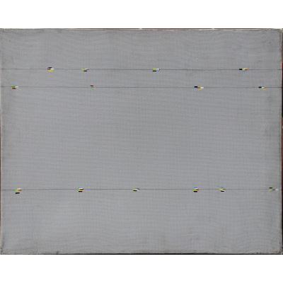 Alfonso Filieri : "geometric Abstraction"