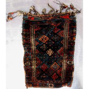 Old Bag Khourdjin Kurdish Jaff