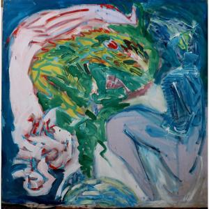 Thierry Michelet II : 