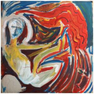 Thierry Michelet III : 