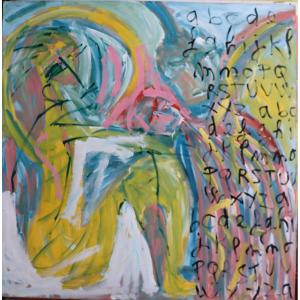 Thierry Michelet V : 