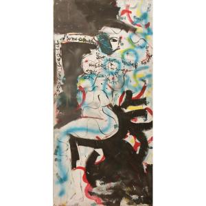 Thierry Michelet XII : 