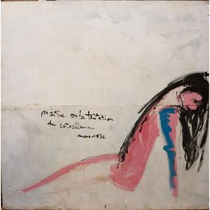 Thierry Michelet XIV : 