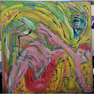 Thierry Michelet XV : 