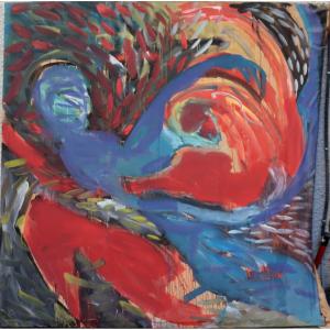 Thierry Michelet XIX (last) : 