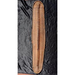 Democratic Republic Of Congo : "rare Mongo Shield"