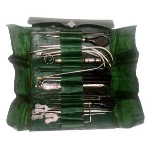 Surgeon's Set