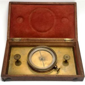 Topographic Compass