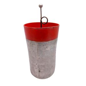 Leyden Jar Or Electric Jar