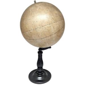  Celestial Globe By Charles Dien