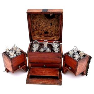 Portable Apothecary Set