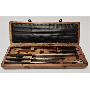 Antique Dissection Kit