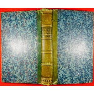 Francoeur (l.-b.) - Uranography Or Elementary Treatise On Astronomy. Bachelor, 1837.