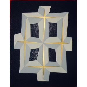 Claudel (paul) - The Announcement Made To Mary. Book Club, 1964. Illustrated By Michel Ciry.