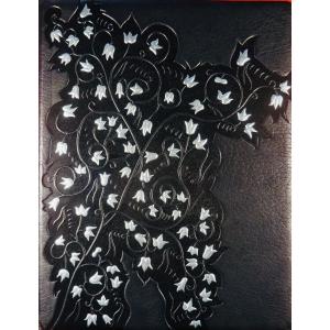 Villon (françois) - Poetic Works. Book Club, 1966, Illustrated By Jansen.