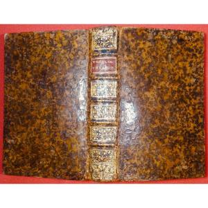 Derham (guillaume) - Physical Theology Or Demonstration Of The Existence Of God. 1732.