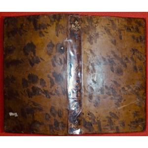 [grandjacquet (abbot)] - The Muse Of A Theologian From Mont-jura. 1776.