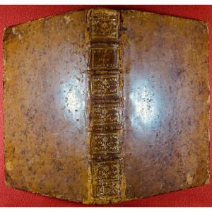 [poinsinet De Sivry (louis)] - Origin Of The First Societies, Of Peoples. 1769.