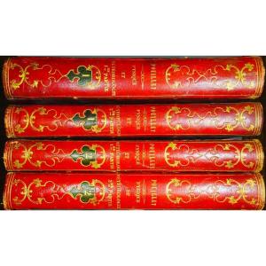 Pouillet (claude Servais Mathias) - Elements Of Experimental Physics And Meteorology. 1827.