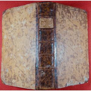 Vernerey - Exhibition Of The Foundations Of The Religion Of Jesus Christ. 1799, Contemporary Binding.
