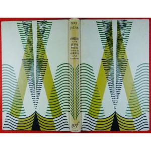 Jacob - Advice To A Young Poet. Followed By Advice To A Student. Gallimard, 1945, Bonet.