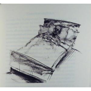 Barres (mauritius) - A Free Man. Imprimerie Nationale, 1988, Numbered Copy.