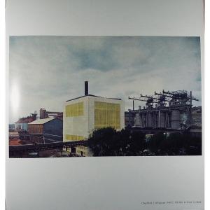 Bolle (jacques) - Solvay. Invention, Man, Industrial Enterprise. 1963, Hardback.