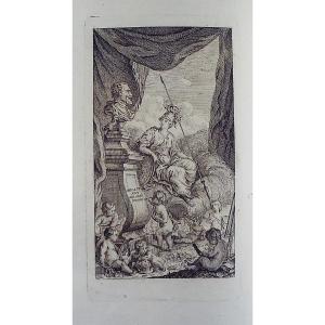 Coster - Collection Of Texts On The Economy In Lorraine In The 18th Century. Published In Nancy In 1760