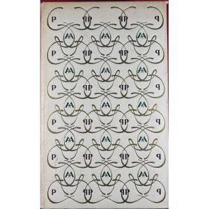 Claudel And Gide - Correspondence (1899-1926). Gallimard, 1949, Hardcover By Paul Bonet.