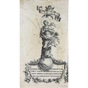 [religion] - Practices Of Piety, In Honor Of Our Lady Of Good Counsel. Strasbourg, 1779.