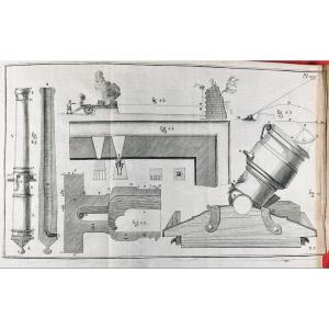 Trincano - Elements Of Fortification, Attack And Defence Of Places. Musier, 1768.