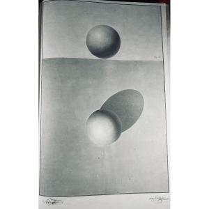 Tulpain - Sketches First Division. At The Author's, Year X (1802), 60 Plates, Period Binding.