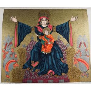 Baquol - Alsace, Ancient And Modern, Or Topographical And Historical Dictionary. 1865, Bound.