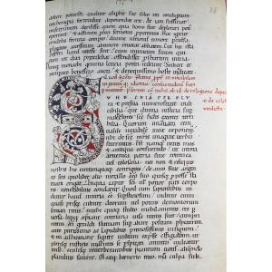 [selestat] - Liber Miraculorum Santae Fidis. Humanist Library, 1994, Publisher's Cardboard Box