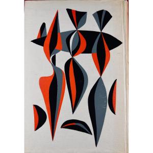 Guilloux (louis) - Le Jeu De Patience. Gallimard, 1949, Hardback By Mario Prassinos.