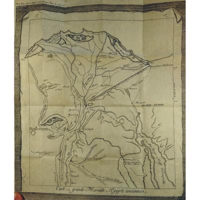 [pauw (cornelius De)] - Philosophical Researches On The Egyptians And The Chinese. 1773.