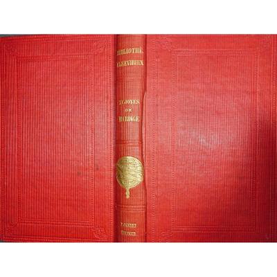 Anonymous - The Fifteen Joyes Of Marriage. Jannet, 1853.