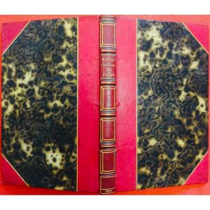 Bauderon De SÉnecÉ - Selected Works. Delangle, 1826.